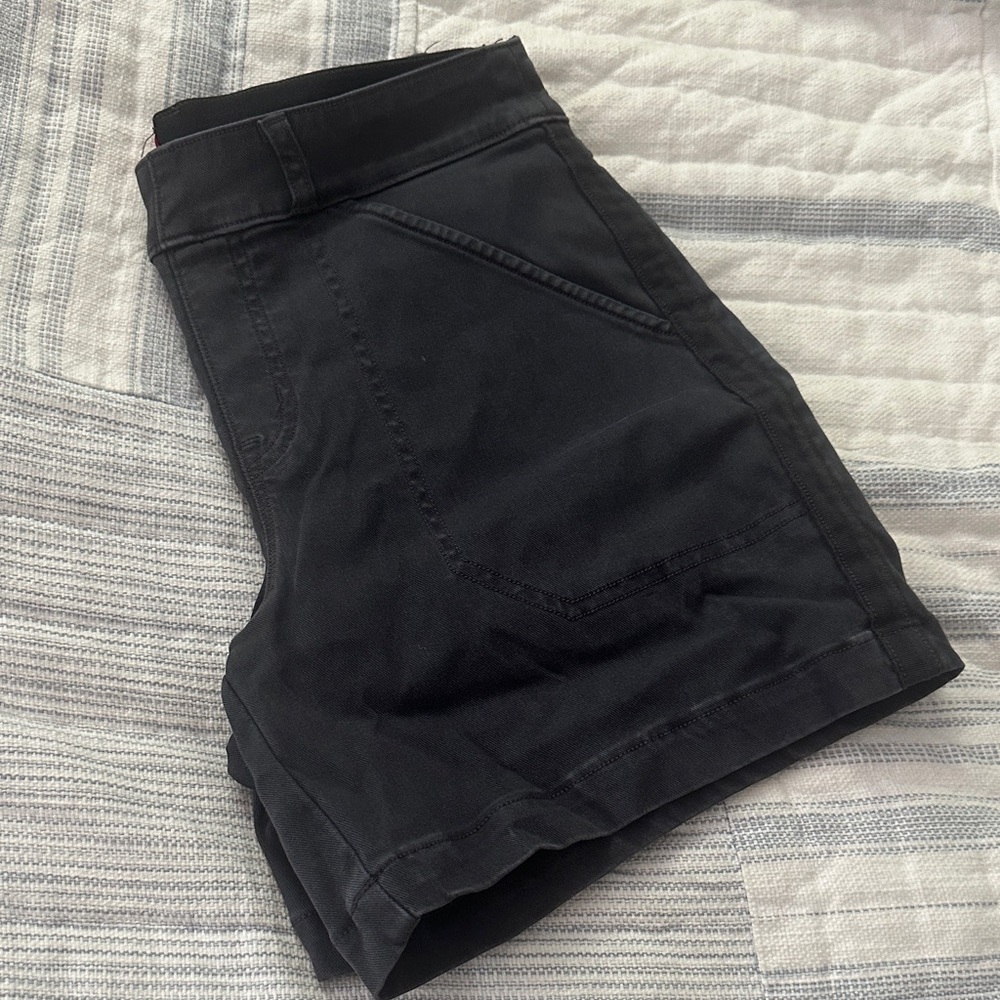 Spanx shorts